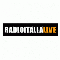 RADIOITALIALIVE Logo Vector