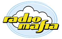 Radiomafia Logo Vector