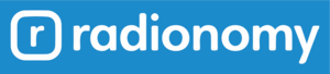 Radionomy Logo PNG Vector