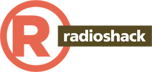 RadioShack Logo PNG Vector