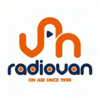 radiovan Logo Vector