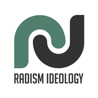 Radism Ideology Logo PNG Vector