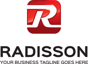 Radisson with a company Logo PNG Vector
