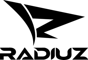 RADIUZ Logo PNG Vector
