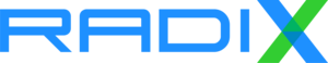 Radix Logo PNG Vector