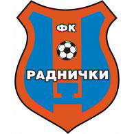 Radnicki Valjevo Logo PNG Vector