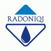 radoniqi Logo PNG Vector