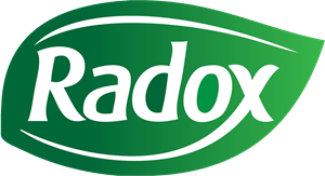 Radox Logo PNG Vector