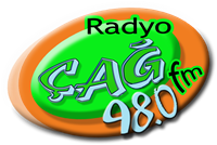 radyo зağ Logo PNG Vector