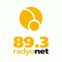radyo net Logo PNG Vector