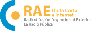 RAE Logo Vector
