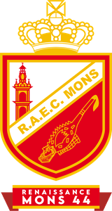 RAEC Mons Logo PNG Vector