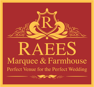 RAEES MARQUEE Logo PNG Vector