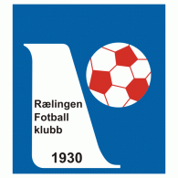 Rælingen FK Logo PNG Vector