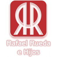 Rafael Rueda e Hijo Logo PNG Vector