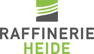 Raffinerie Heide GmbH Logo PNG Vector