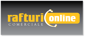 Rafturionline Logo Vector