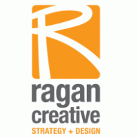 Ragan Creative Logo Vector