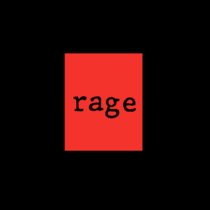 Rage Against the Machine Logo PNG Vector