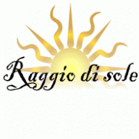 Raggio Logo PNG Vector