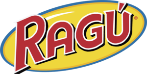 Ragú Logo PNG Vector