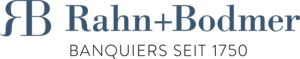 Rahn+Bodmer Logo PNG Vector