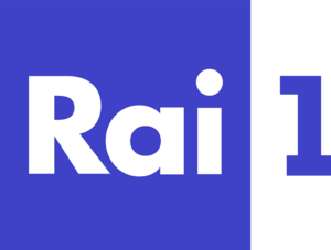 Rai 1 Logo PNG Vector