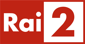 Rai 2 Logo PNG Vector