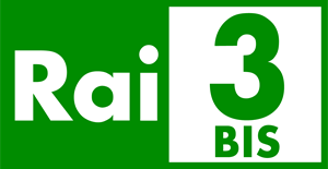 Rai 3 BIS Logo PNG Vector