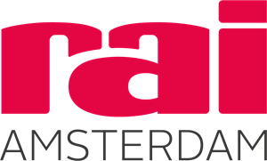 Rai Amsterdam Logo Vector