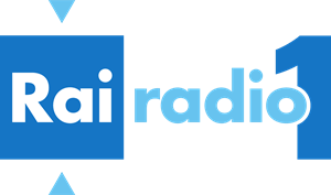 Rai Radio 1 Logo PNG Vector