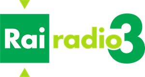 Rai Radio 3 Logo PNG Vector