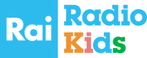 Rai Radio Kids Logo PNG Vector