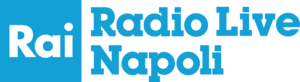 Rai Radio Live Napoli Logo PNG Vector