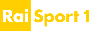 Rai Sport 1 Logo PNG Vector