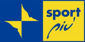 Rai Sport Più Logo PNG Vector