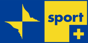Rai Sport plus Logo PNG Vector