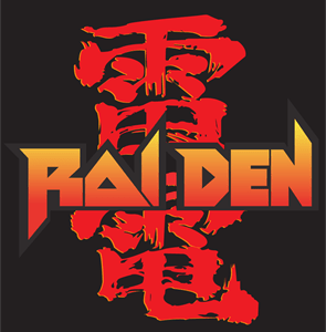 Raiden Logo PNG Vector