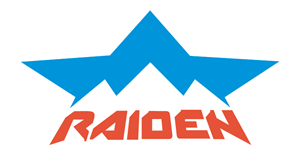 Raiden Logo Vector