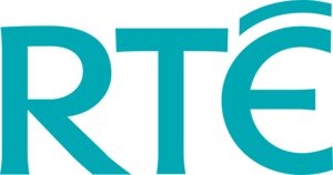 Raidió Teilifís Éireann Logo PNG Vector