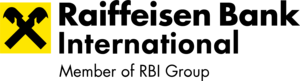 Raiffeisen Bank International Logo PNG Vector
