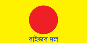 Raijor Dal Logo PNG Vector