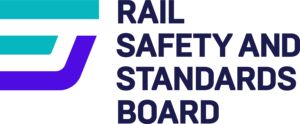 Rail Safety and Standards Board (2022) Logo PNG Vector