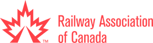 Railway Association of Canada (RAC) Logo PNG Vector