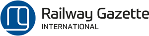 Railway Gazette International Logo PNG Vector