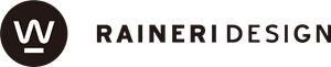 Raineri Design Logo PNG Vector