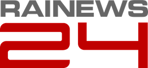 Rainews 24 Logo PNG Vector