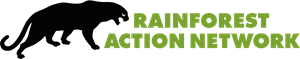 Rainforest Action Network (RAN) Logo PNG Vector