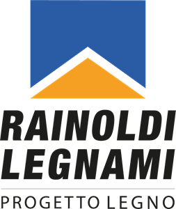 Rainoldi Legnami Logo PNG Vector