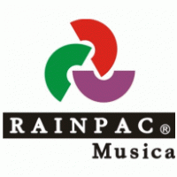 rainpac musica Logo PNG Vector
